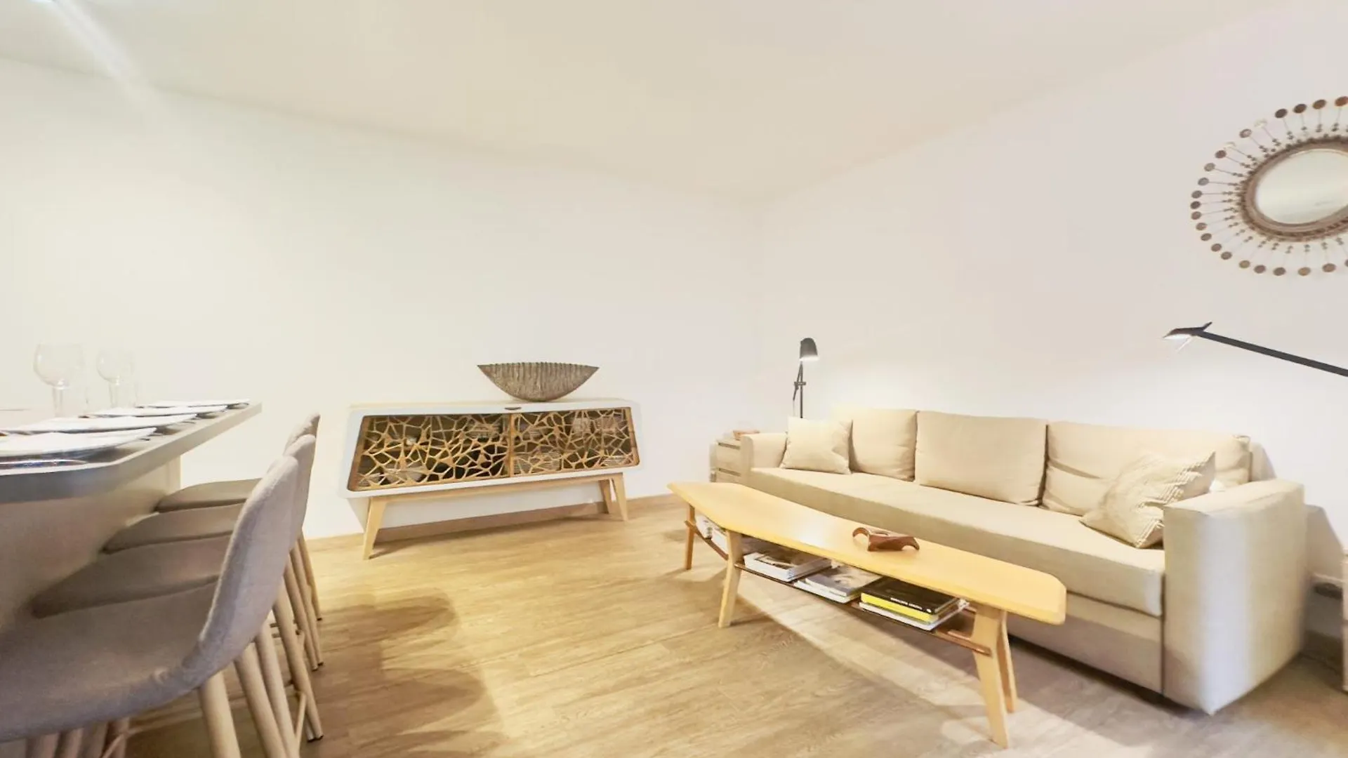 Apartman L'Ebene - Cannes Centre - Cozy