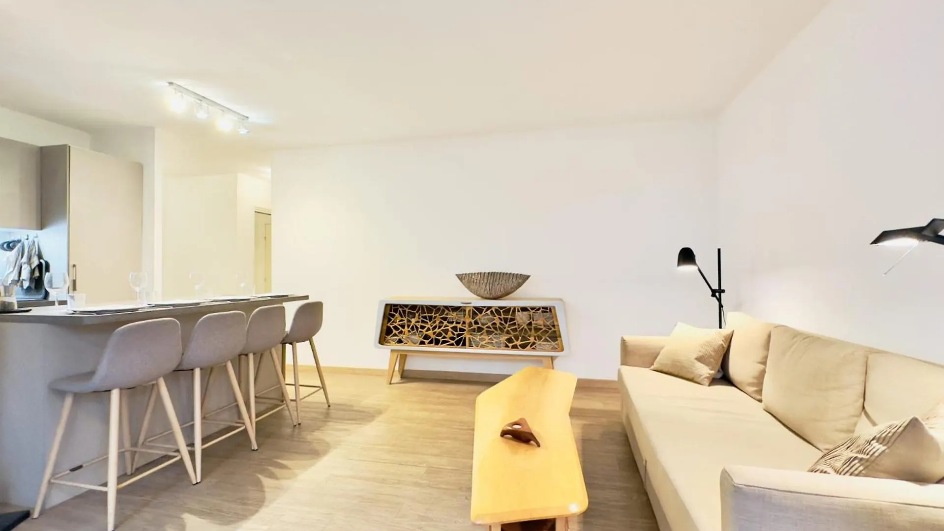 Apartman L'Ebene - Cannes Centre - Cozy Franciaország