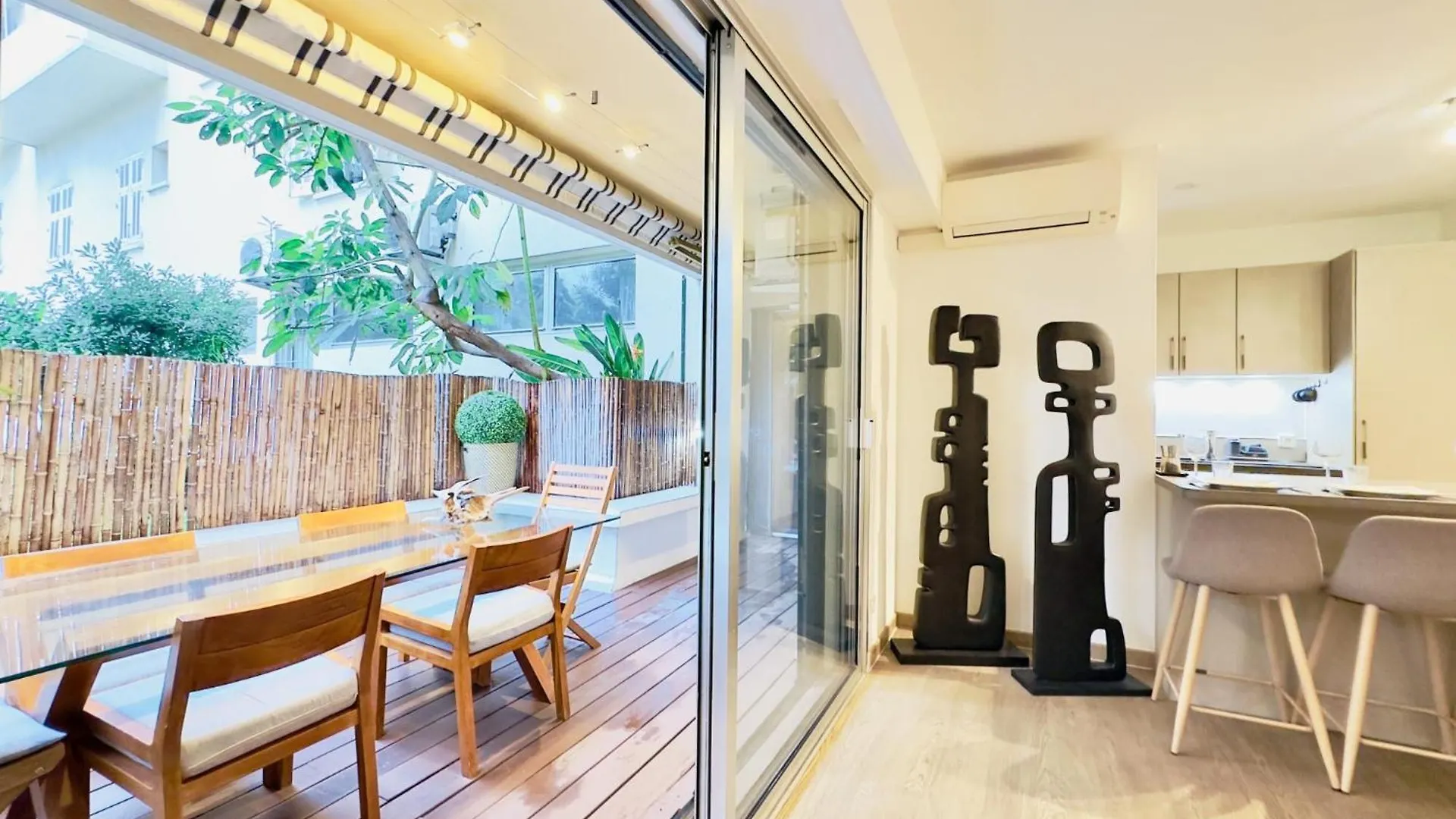 Apartman L'Ebene - Cannes Centre - Cozy Franciaország